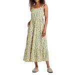 Women's Toad & Co. Sunkissed Tiered Maxi Dress - Thumbnail 1 of 2