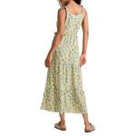 Women's Toad & Co. Sunkissed Tiered Maxi Dress - Thumbnail 2 of 2