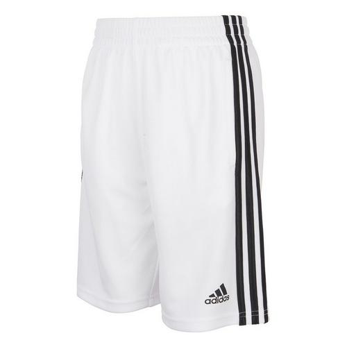 Kids' adidas Classic 3-Stripe Shorts - Primary Image