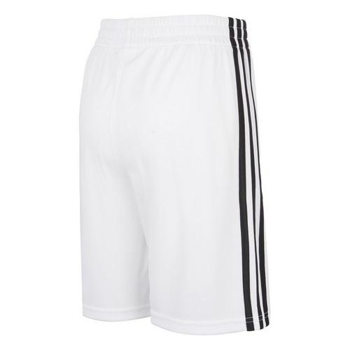 Kids' adidas Classic 3-Stripe Shorts - Primary Image