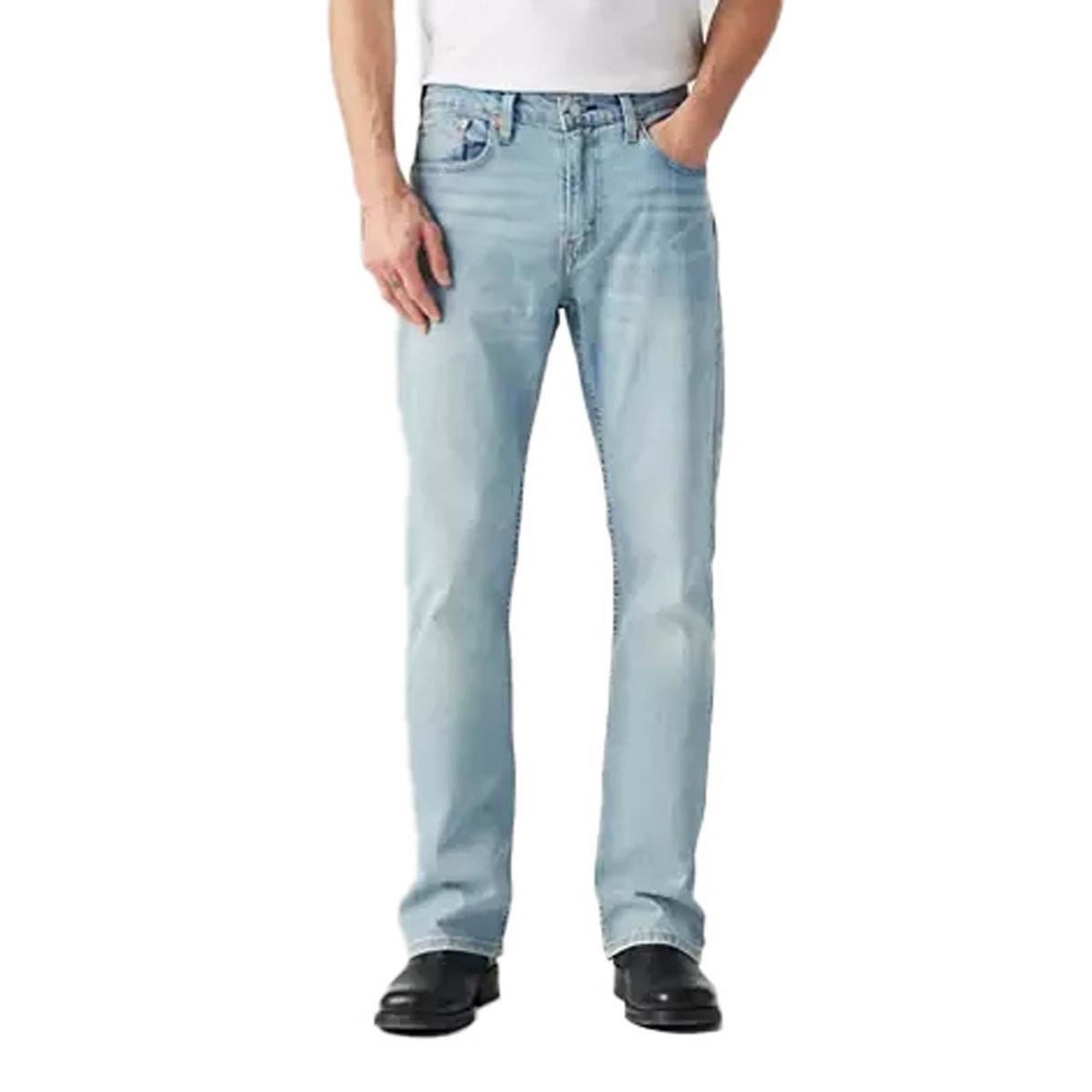 Men's Levi's 527 Slim Fit Bootcut Jeans