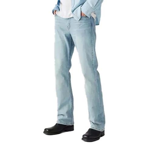 Men's Levi's 527 Slim Fit Bootcut Jeans - Primary Image