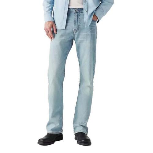 Men's Levi's 527 Slim Fit Bootcut Jeans - Primary Image