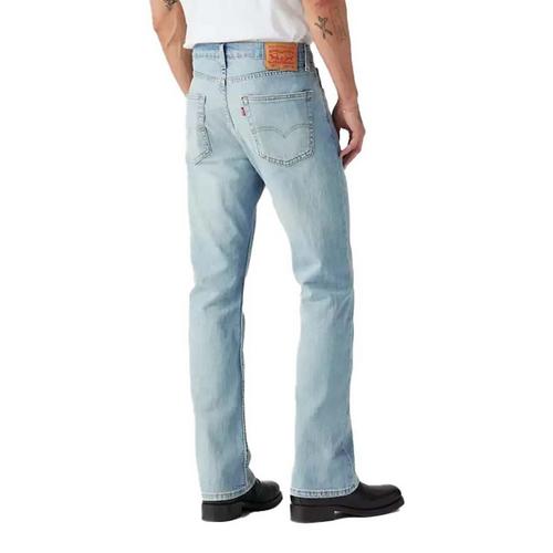 Men's Levi's 527 Slim Fit Bootcut Jeans - Primary Image