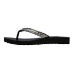 Women's Skechers Meditation Lotus Bae Flip Flop Sandals - Thumbnail 2 of 4
