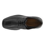 Men's ECCO Helsinki 2 Dress Shoes - Thumbnail 3 of 4