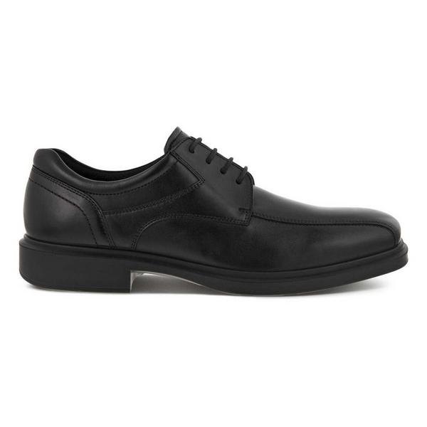 Men's ECCO Helsinki 2.0 Dress Shoes Regular 48 Black