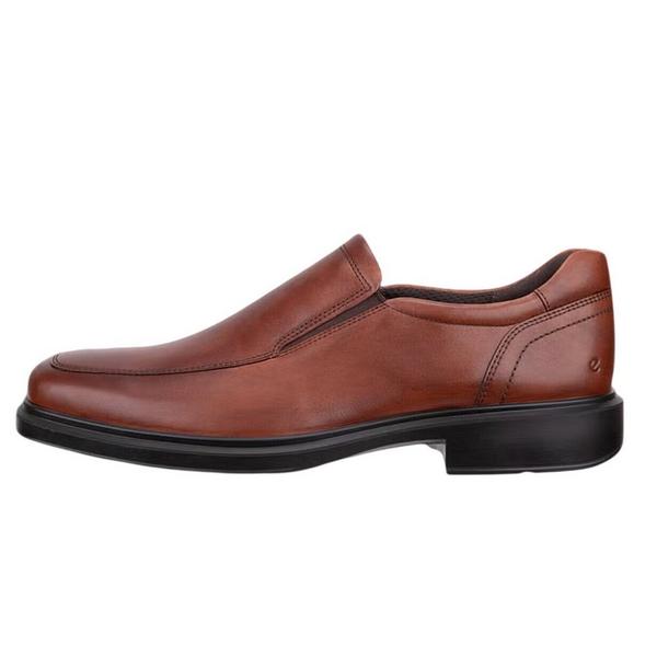 Men's ECCO Helsinki 2.0 Slip On Shoes Shoes Regular 48 Cog