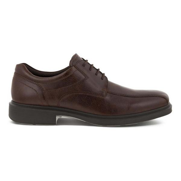 Men's ECCO Helsinki 2.0 Dress Shoes Regular 41 Mink