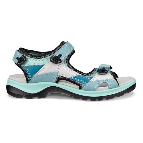 Women's ECCO Offroad Sandals - Primary Image