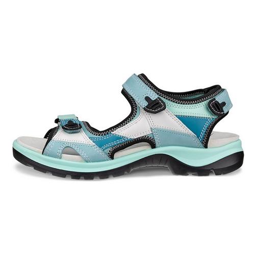 Women's ECCO Offroad Sandals - Primary Image