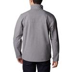 Men's Columbia Cruiser Valley Softshell Jacket - Thumbnail 2 of 7