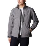 Men's Columbia Cruiser Valley Softshell Jacket - Thumbnail 3 of 7