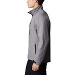 Men's Columbia Cruiser Valley Softshell Jacket - Thumbnail 6 of 7