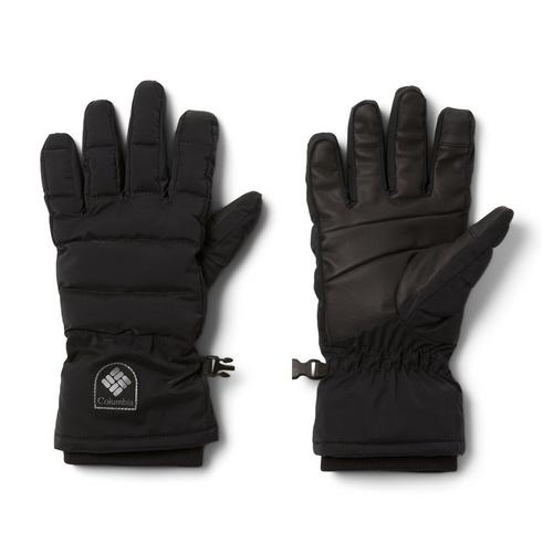 Women's Columbia Snow Diva Gloves - Primary Image