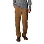 Men's Columbia Silver Ridge Utility Convertible Pants - Thumbnail 1 of 6