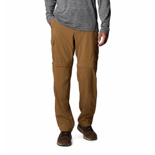 Men's Columbia Silver Ridge Utility Convertible Pants - Primary Image
