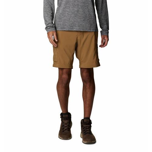 Men's Columbia Silver Ridge Utility Convertible Pants - Primary Image