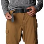Men's Columbia Silver Ridge Utility Convertible Pants - Thumbnail 4 of 6