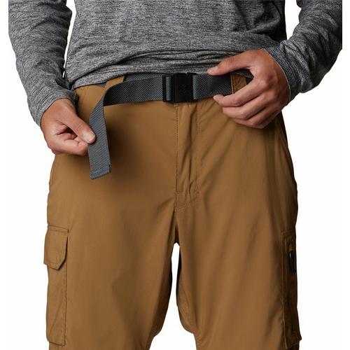 Men's Columbia Silver Ridge Utility Convertible Pants - Primary Image