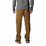 Men's Columbia Silver Ridge Utility Convertible Pants - Thumbnail 6 of 6