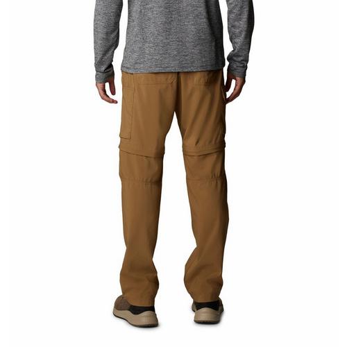 Men's Columbia Silver Ridge Utility Convertible Pants - Primary Image