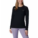Women's Columbia Omni-Heat Infinity Knit Long Sleeve Base Layer - Thumbnail 1 of 3