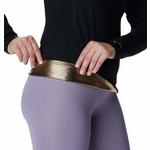 Women's Columbia Omni-Heat Infinity Knit Long Sleeve Base Layer - Thumbnail 2 of 3
