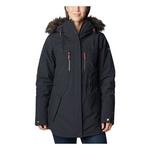 Women's Columbia Payton Pass Interchange Hooded 3-in-1 Jacket - Thumbnail 1 of 7