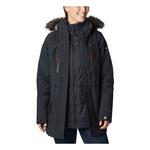 Women's Columbia Payton Pass Interchange Hooded 3-in-1 Jacket - Thumbnail 3 of 7