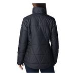 Women's Columbia Payton Pass Interchange Hooded 3-in-1 Jacket - Thumbnail 4 of 7