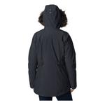Women's Columbia Payton Pass Interchange Hooded 3-in-1 Jacket - Thumbnail 5 of 7