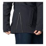 Women's Columbia Payton Pass Interchange Hooded 3-in-1 Jacket - Thumbnail 6 of 7
