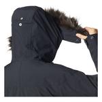 Women's Columbia Payton Pass Interchange Hooded 3-in-1 Jacket - Thumbnail 7 of 7