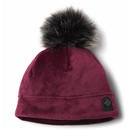 Columbia Fire Side Plush Beanie - Primary Image