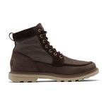 Men's SOREL Carson Waterproof Moc Toe Boots - Thumbnail 1 of 5