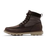 Men's SOREL Carson Waterproof Moc Toe Boots - Thumbnail 3 of 5