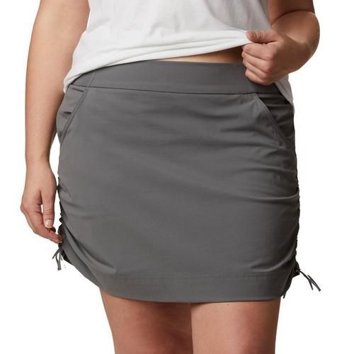 Women's Columbia Anytime Skort - Primary Image