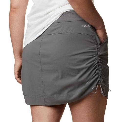 Women's Columbia Anytime Skort - Primary Image