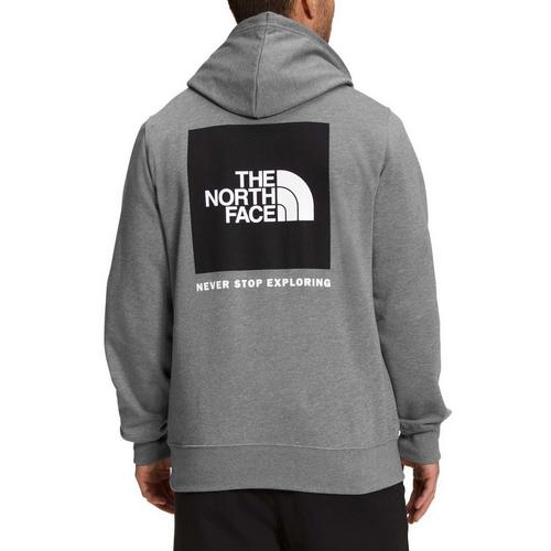 Men's The North Face Box NSE Hoodie - Primary Image