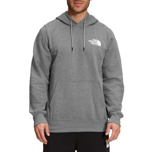 Men's The North Face Box NSE Hoodie - Primary Image