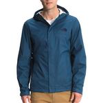 Men's The North Face Venture 2 Hooded Rain Jacket - Thumbnail 1 of 5