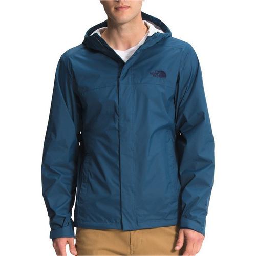 Men's The North Face Venture 2 Hooded Rain Jacket - Primary Image