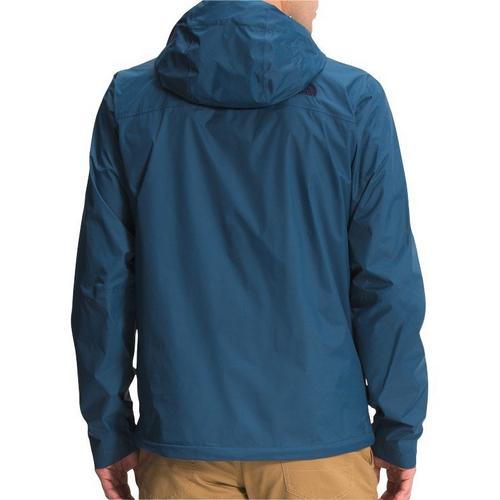 Men's The North Face Venture 2 Hooded Rain Jacket - Primary Image