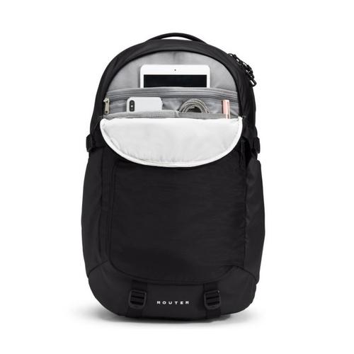 The North Face Router Backpack - Primary Image