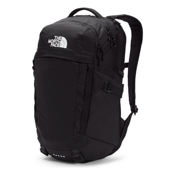 The North Face Recon Backpack TNF Black/TNF Black
