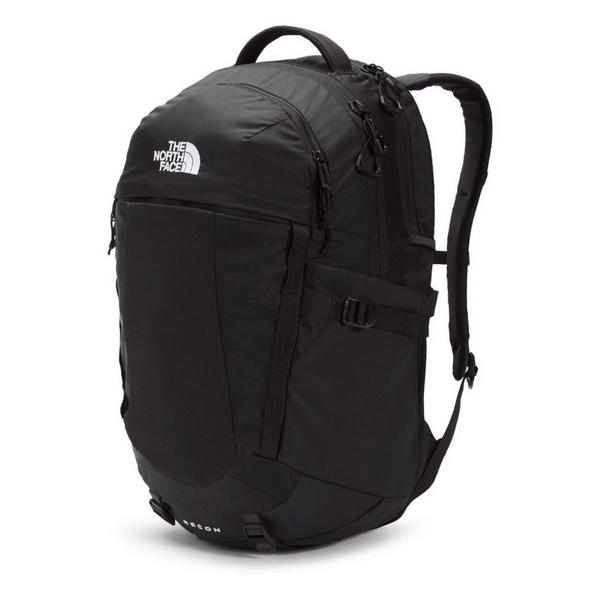 The North Face Recon Backpack TNF Black/TNF Black