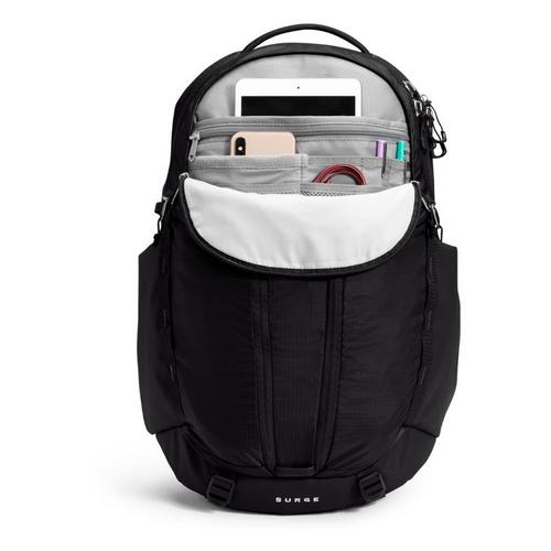 Women's The North Face Surge Backpack - Primary Image