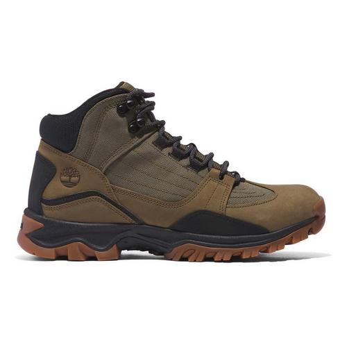 Men's Timberland Mt. Maddsen Hiking Boots - Primary Image