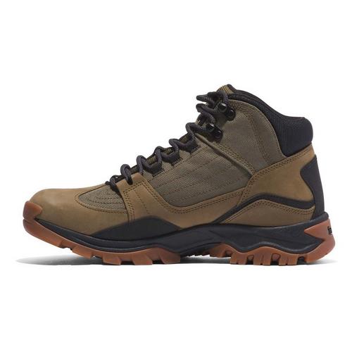 Men's Timberland Mt. Maddsen Hiking Boots - Primary Image